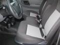 2011 Dark Shadow Grey Metallic Ford Ranger XL Regular Cab  photo #15