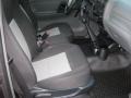 2011 Dark Shadow Grey Metallic Ford Ranger XL Regular Cab  photo #18