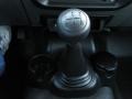 2011 Dark Shadow Grey Metallic Ford Ranger XL Regular Cab  photo #23