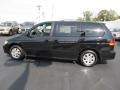 2004 Nighthawk Black Pearl Honda Odyssey EX-L  photo #1