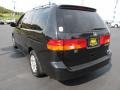 2004 Nighthawk Black Pearl Honda Odyssey EX-L  photo #2