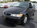 2004 Nighthawk Black Pearl Honda Odyssey EX-L  photo #3