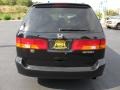 2004 Nighthawk Black Pearl Honda Odyssey EX-L  photo #8