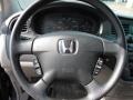 2004 Nighthawk Black Pearl Honda Odyssey EX-L  photo #18