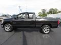 Brilliant Black Crystal Pearl - Ram 1500 Big Horn Edition Quad Cab 4x4 Photo No. 1