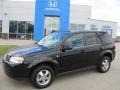 2007 Black Onyx Saturn VUE V6  photo #1