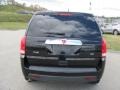 2007 Black Onyx Saturn VUE V6  photo #3