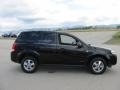 2007 Black Onyx Saturn VUE V6  photo #4