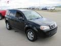 2007 Black Onyx Saturn VUE V6  photo #5