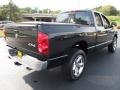 Brilliant Black Crystal Pearl - Ram 1500 Big Horn Edition Quad Cab 4x4 Photo No. 7