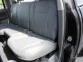 Brilliant Black Crystal Pearl - Ram 1500 Big Horn Edition Quad Cab 4x4 Photo No. 13