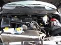 Brilliant Black Crystal Pearl - Ram 1500 Big Horn Edition Quad Cab 4x4 Photo No. 22