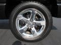 Brilliant Black Crystal Pearl - Ram 1500 Big Horn Edition Quad Cab 4x4 Photo No. 24
