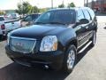 Onyx Black - Yukon Denali AWD Photo No. 6