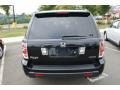 Nighthawk Black Pearl - Pilot EX-L 4WD Photo No. 5