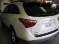 2011 Stone White Hyundai Veracruz GLS  photo #8