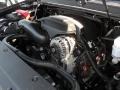 Onyx Black - Yukon Denali AWD Photo No. 24
