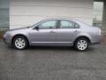 Tungsten Grey Metallic - Fusion S Photo No. 7