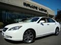 Starfire White Pearl - ES 350 Photo No. 1