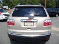 2009 Gold Mist Metallic GMC Acadia SLT  photo #3