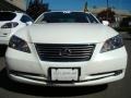 Starfire White Pearl - ES 350 Photo No. 2