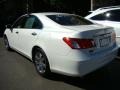 Starfire White Pearl - ES 350 Photo No. 4