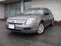 Tungsten Grey Metallic - Fusion S Photo No. 10