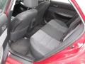 2005 Redfire Metallic Mazda MAZDA6 i Sport Sedan  photo #5