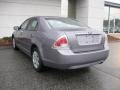Tungsten Grey Metallic - Fusion S Photo No. 12