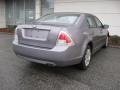 Tungsten Grey Metallic - Fusion S Photo No. 13