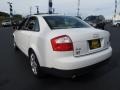 Polar White - A4 1.8T quattro Sedan Photo No. 2