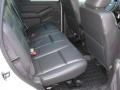 White Suede - Explorer Sport Trac Limited 4x4 Photo No. 22