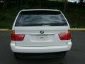 2001 Alpine White BMW X5 4.4i  photo #6