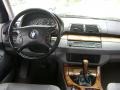 2001 Alpine White BMW X5 4.4i  photo #24