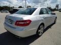 2010 Iridium Silver Metallic Mercedes-Benz E 350 Sedan  photo #12