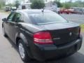Brilliant Black Crystal Pearl - Avenger SXT Photo No. 7