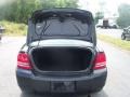 Brilliant Black Crystal Pearl - Avenger SXT Photo No. 15