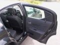 Brilliant Black Crystal Pearl - Avenger SXT Photo No. 17
