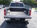 Silver Birch Metallic - Silverado 2500HD LT Z71 Crew Cab 4x4 Photo No. 10