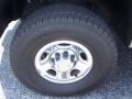 Silver Birch Metallic - Silverado 2500HD LT Z71 Crew Cab 4x4 Photo No. 15