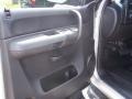Silver Birch Metallic - Silverado 2500HD LT Z71 Crew Cab 4x4 Photo No. 16