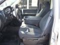 Silver Birch Metallic - Silverado 2500HD LT Z71 Crew Cab 4x4 Photo No. 17