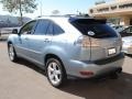 2007 Breakwater Blue Metallic Lexus RX 350  photo #5