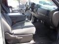 Silver Birch Metallic - Silverado 2500HD LT Z71 Crew Cab 4x4 Photo No. 20