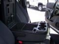 Silver Birch Metallic - Silverado 2500HD LT Z71 Crew Cab 4x4 Photo No. 21