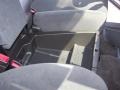 Silver Birch Metallic - Silverado 2500HD LT Z71 Crew Cab 4x4 Photo No. 23