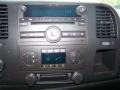 Silver Birch Metallic - Silverado 2500HD LT Z71 Crew Cab 4x4 Photo No. 29