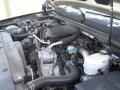 Silver Birch Metallic - Silverado 2500HD LT Z71 Crew Cab 4x4 Photo No. 33