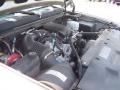 Silver Birch Metallic - Silverado 2500HD LT Z71 Crew Cab 4x4 Photo No. 34