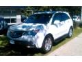 Aspen White Pearl - MDX Technology Photo No. 2
